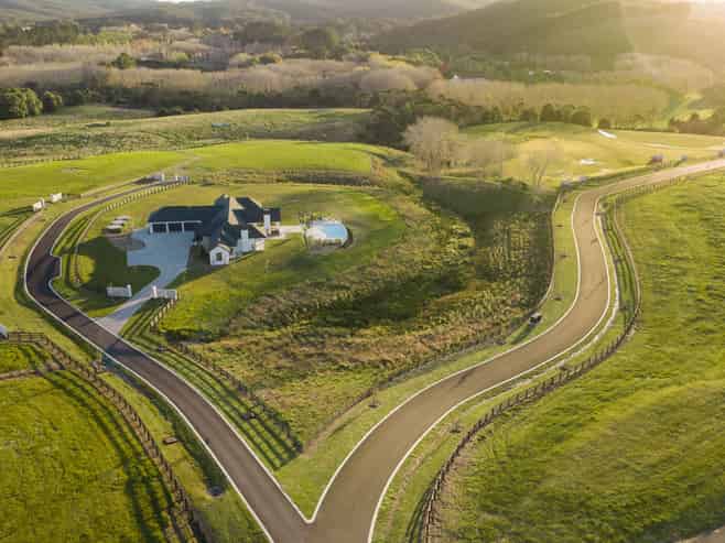 472 Coatesville Riverhead Highway, Coatesville