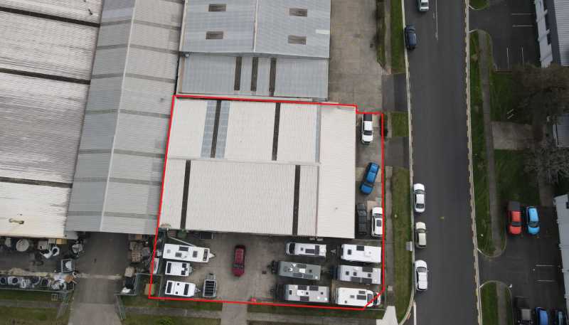2 Kells Place, Frankton