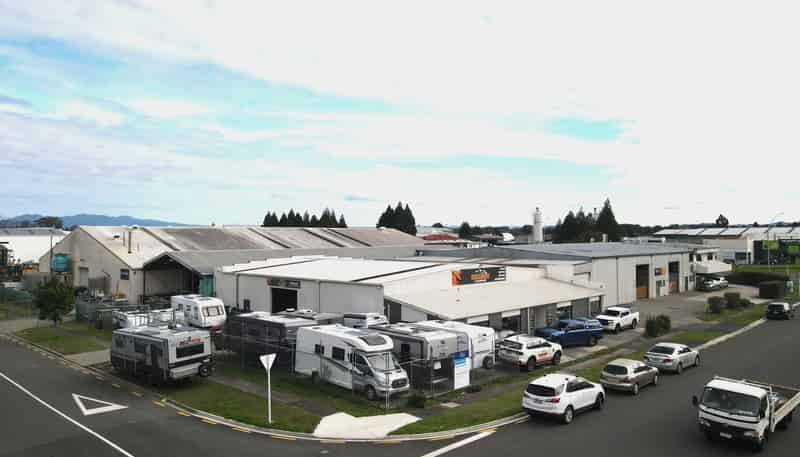 2 Kells Place, Frankton