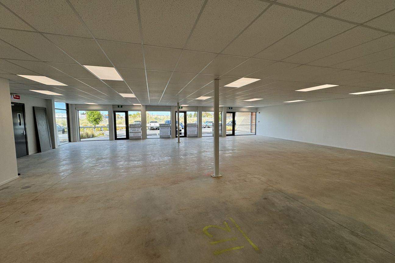 Medical tenancy in Te Rapa - Изглед 4