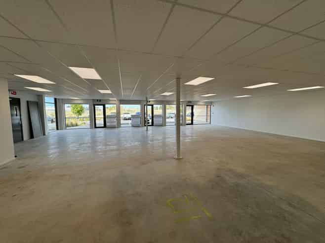 Medical tenancy in Te Rapa