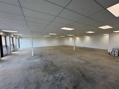 Medical tenancy in Te Rapa