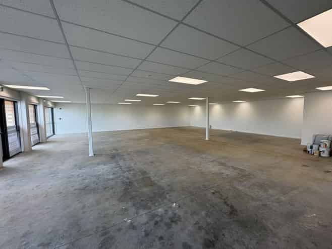 Medical tenancy in Te Rapa