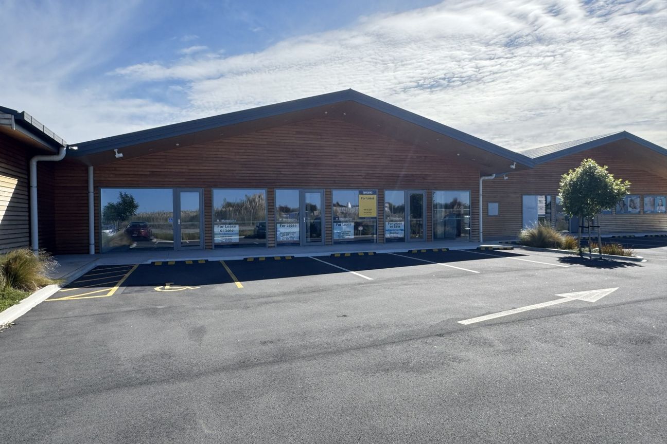 Medical tenancy in Te Rapa - Изглед 5