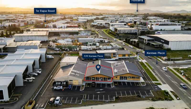 4/41 Karewa Place, Pukete