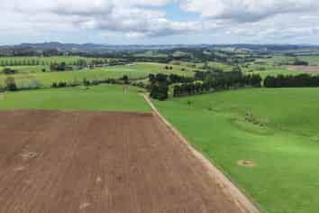 768A-B Te Ahu Ahu Road, Waimate North