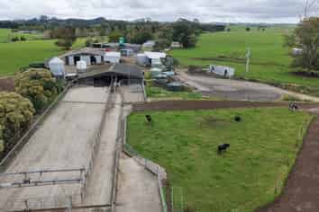 768A-B Te Ahu Ahu Road, Waimate North