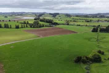 768A-B Te Ahu Ahu Road, Waimate North