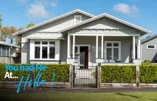 7 Rata Street, Maeroa