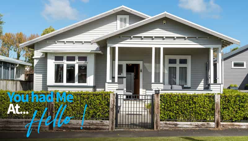 7 Rata Street, Maeroa