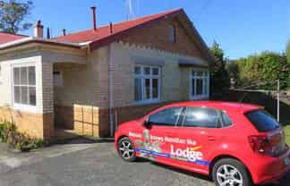 1/640 Grey Street, Hamilton East