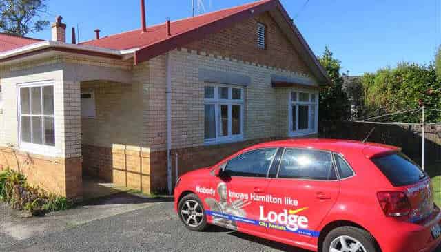 1/640 Grey Street, Hamilton East