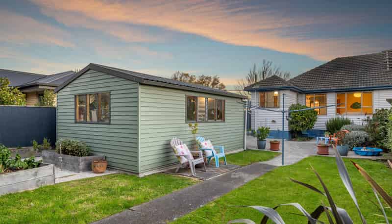 20 Wilding Street, Saint Martins