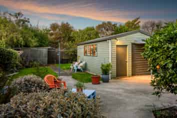 20 Wilding Street, Saint Martins