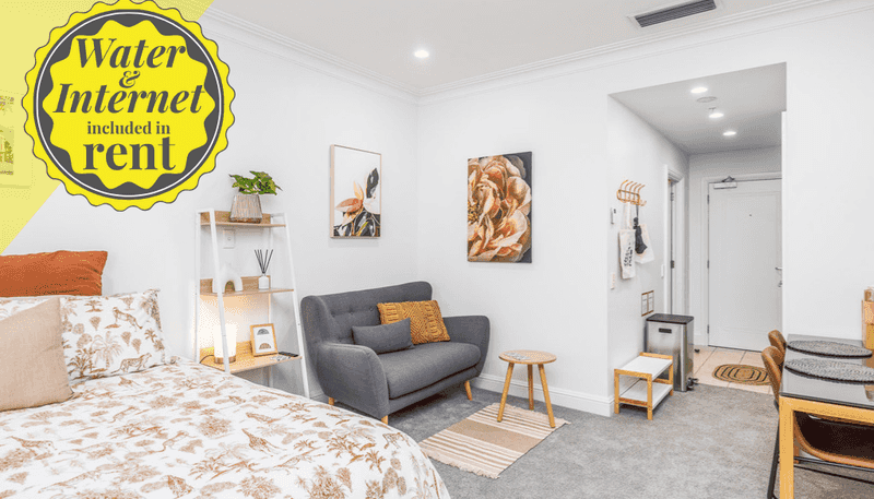 917/22 Nelson Street, Auckland Central