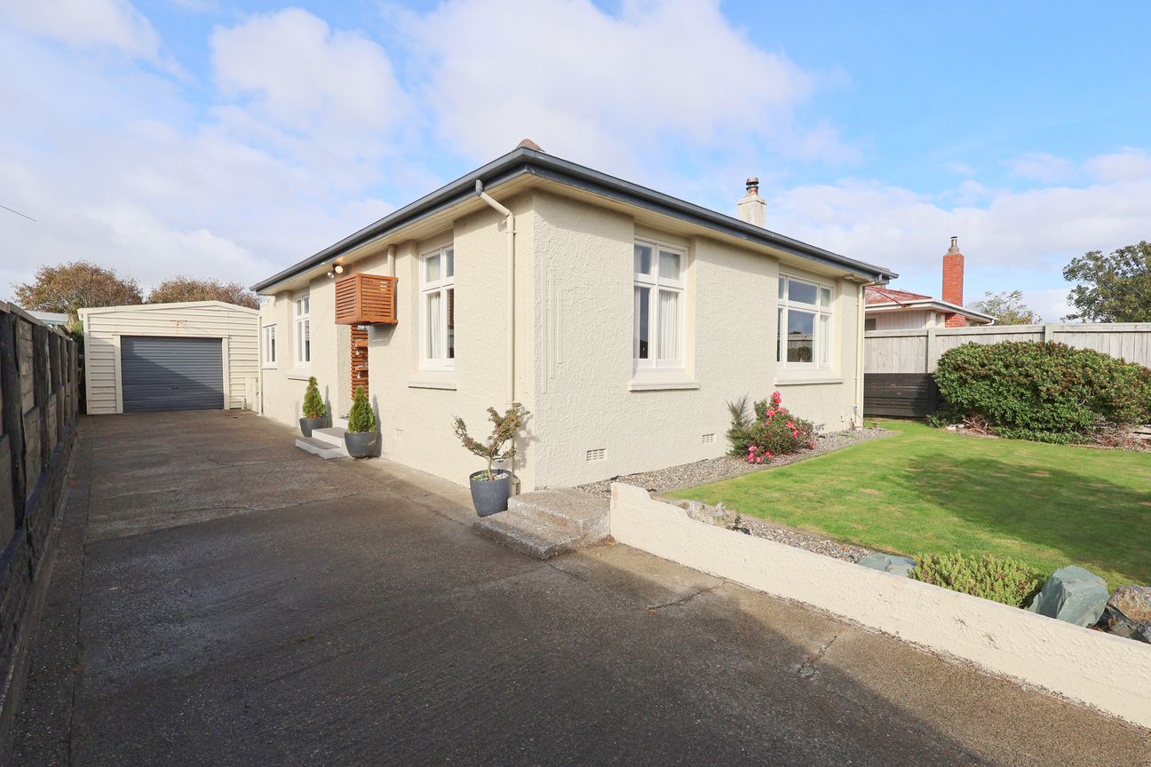Smart Start or Savvy Investment on Conon Street! - Поглед 2