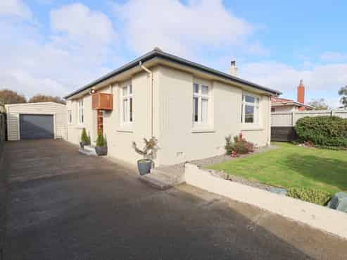 260 Conon Street, Appleby
