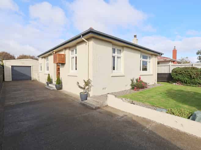 260 Conon Street, Appleby