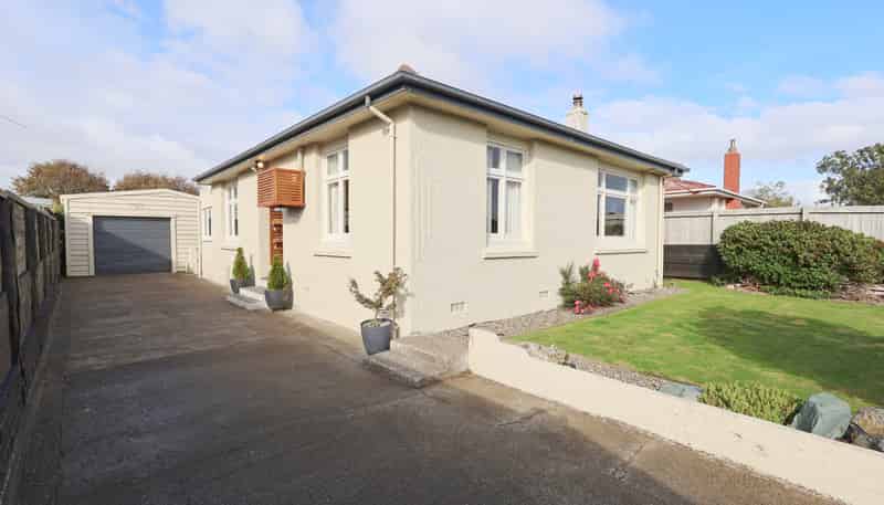 260 Conon Street, Appleby