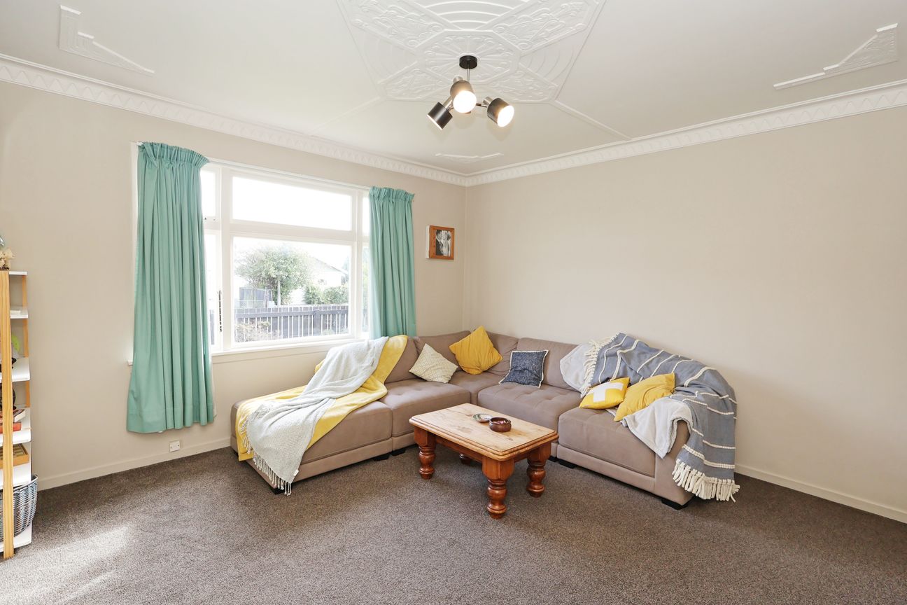 Smart Start or Savvy Investment on Conon Street! - Поглед 5