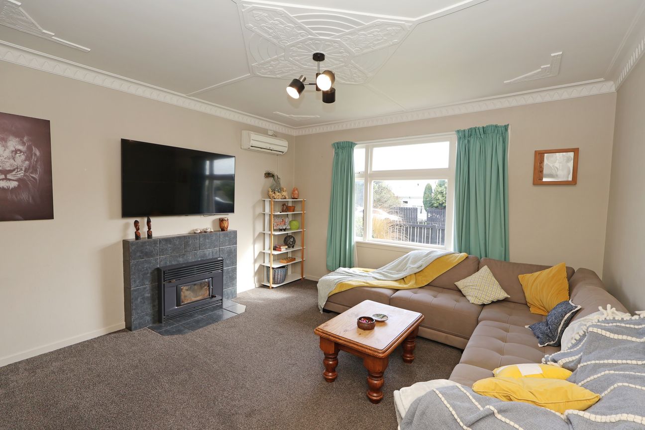 Smart Start or Savvy Investment on Conon Street! - Поглед 6