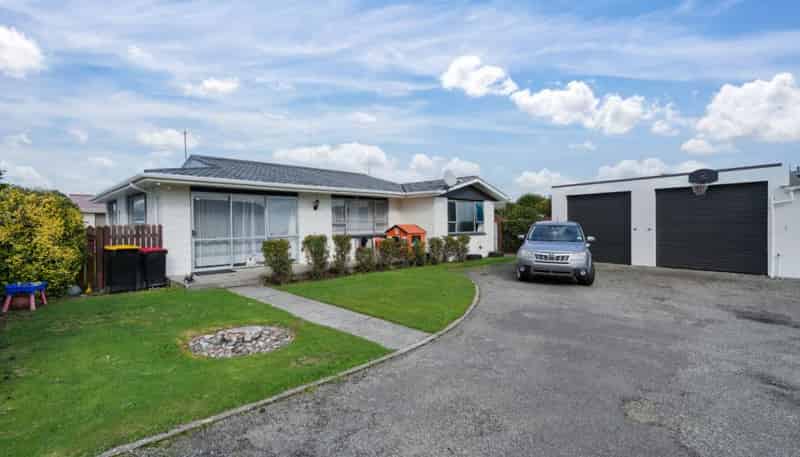 5/20 Jackson Street, Richmond