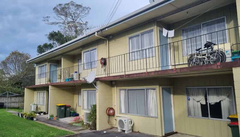 8/640 Grey Street, Hamilton East