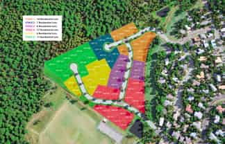 Consented (Sep 4, 2025) Premium Residential Subdivision