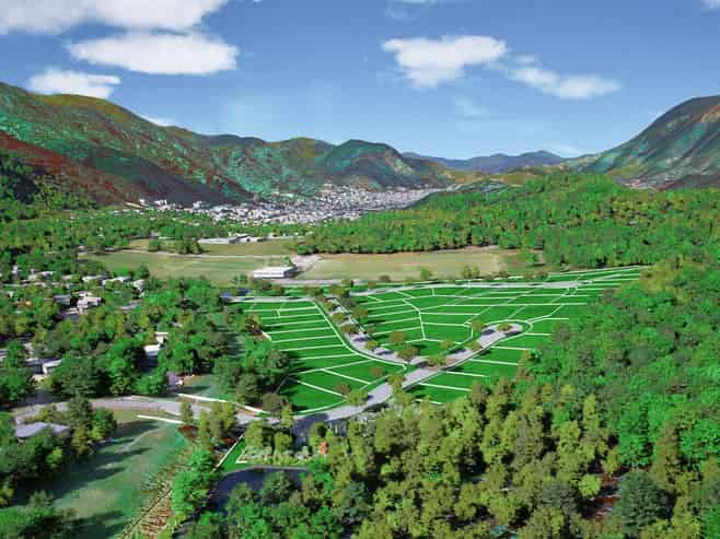 Consented (Sep 4, 2025) Premium Residential Subdivision