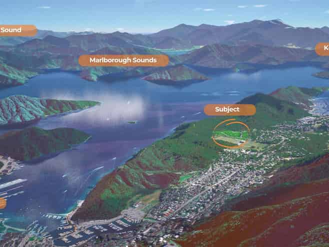 Consented (Sep 4, 2025) Premium Residential Subdivision