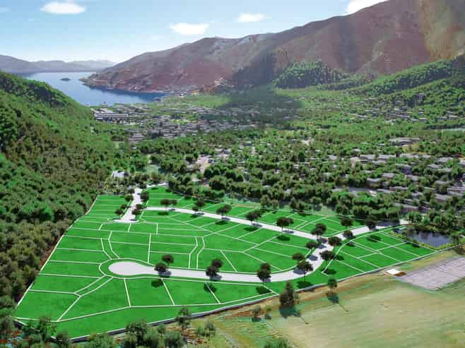 Consented (Sep 4, 2025) Premium Residential Subdivision