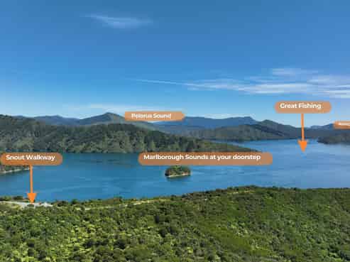 Consented (Sep 4, 2025) Premium Residential Subdivision