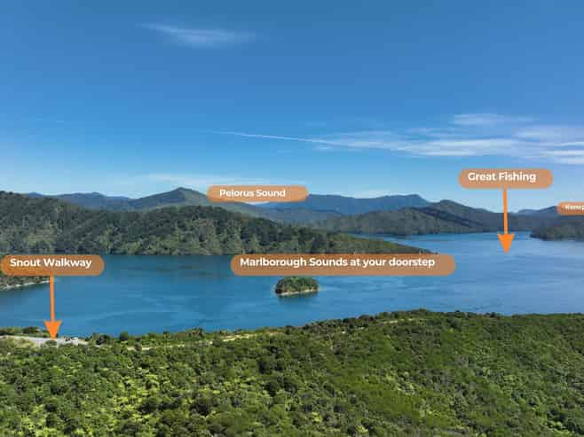 Consented (Sep 4, 2025) Premium Residential Subdivision