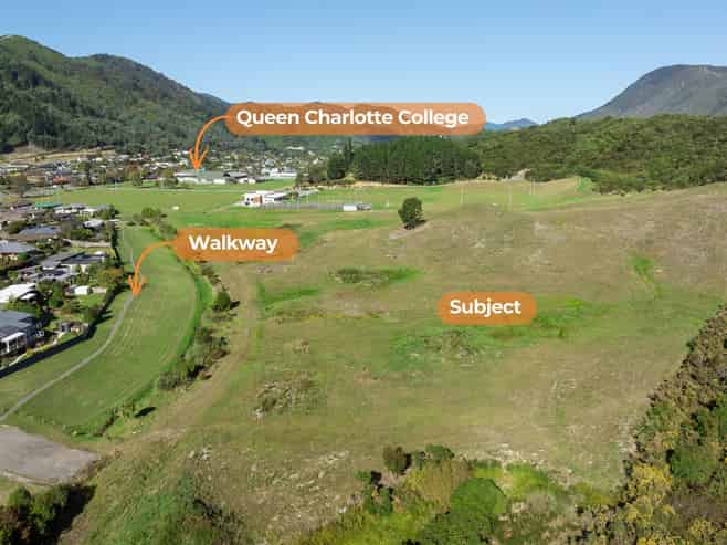 Consented (Sep 4, 2025) Premium Residential Subdivision