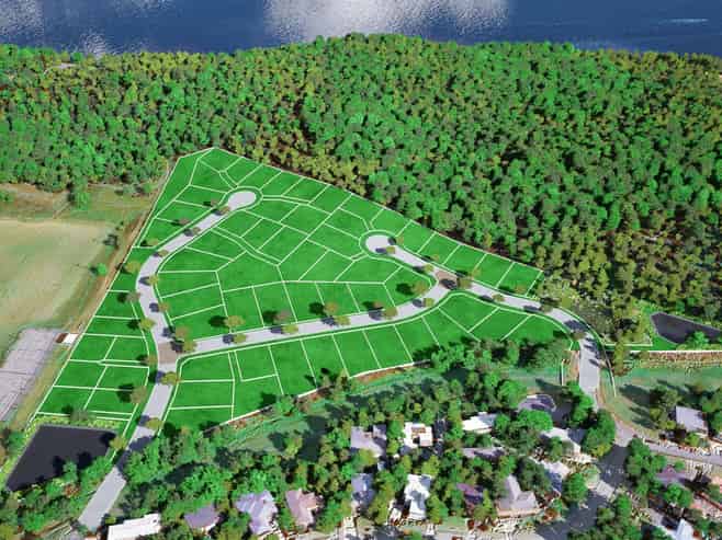 Consented (Sep 4, 2025) Premium Residential Subdivision