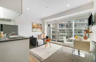522/430 Queen Street, Auckland Central