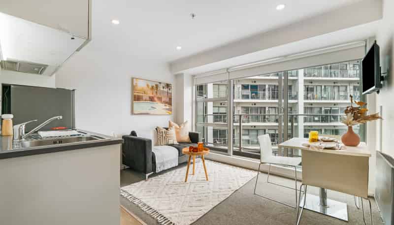 522/430 Queen Street, Auckland Central