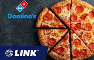 Domino’s Success Story - Yours Next