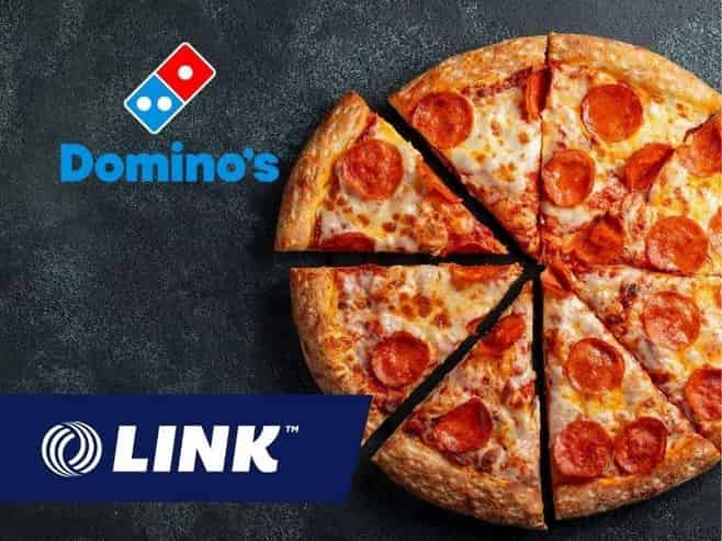 Domino’s Success Story - Yours Next