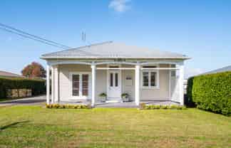 42 Te Putu Street, Taupiri