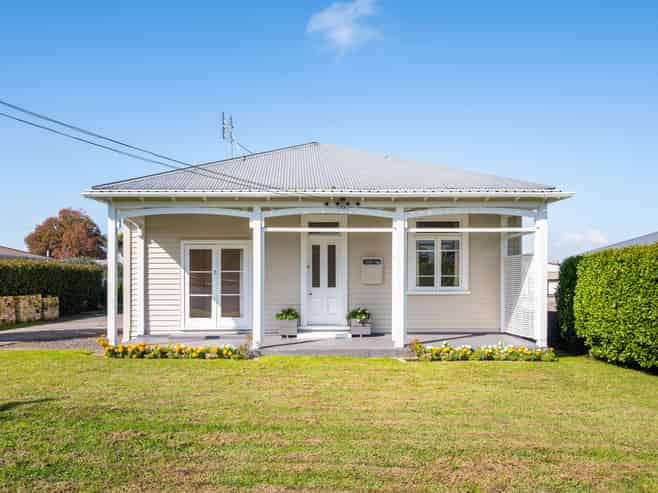 42 Te Putu Street, Taupiri
