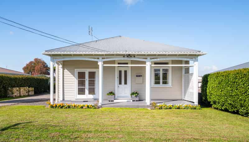 42 Te Putu Street, Taupiri