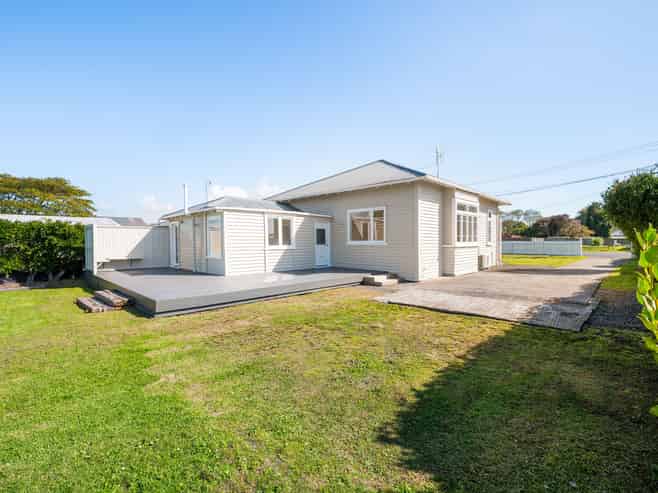 42 Te Putu Street, Taupiri