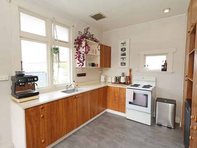 123 Queens Drive, Richmond