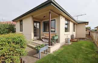 123 Queens Drive, Richmond