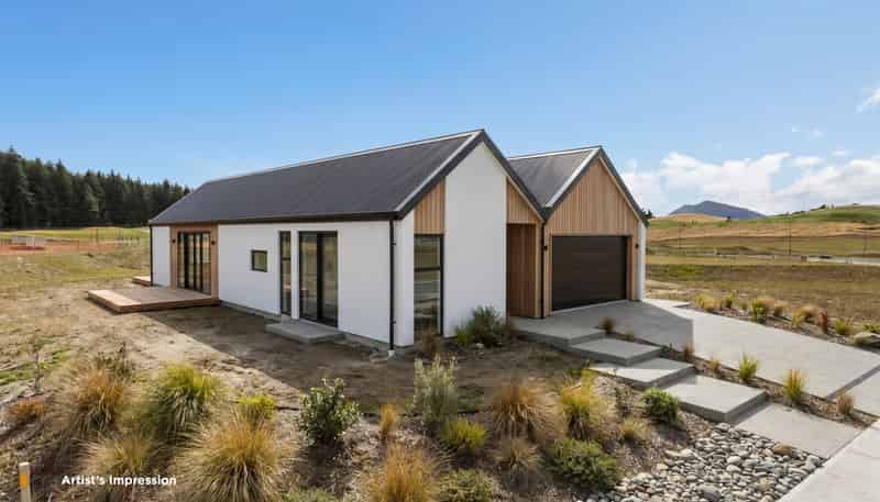 32 Stonehenge Road, Wanaka