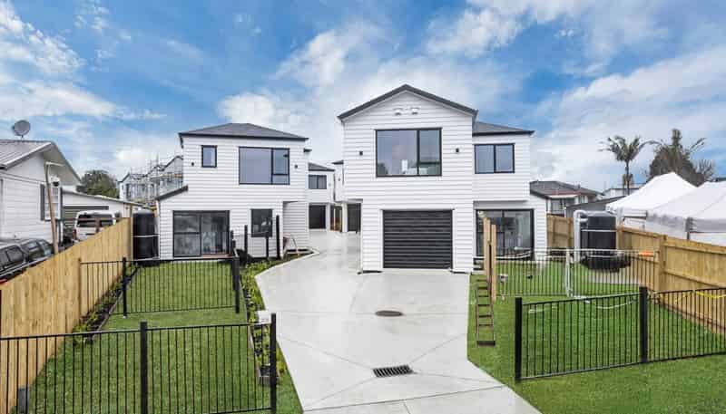 29d Yearsley Place, Manurewa