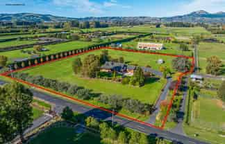 83 Tirohanga Road, North Taieri