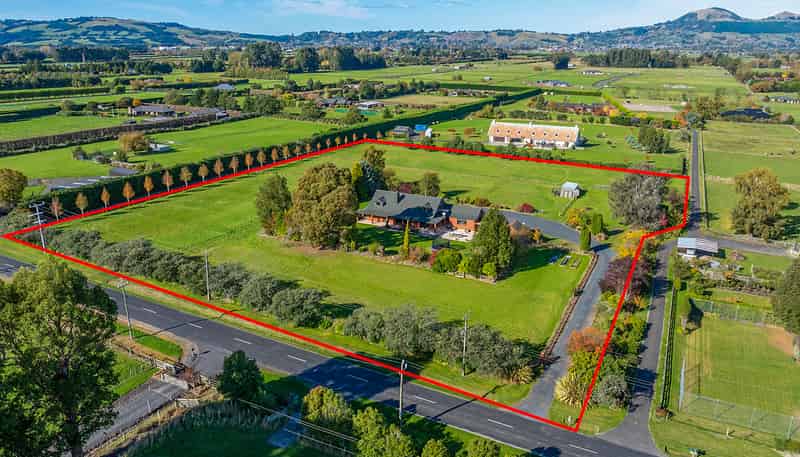 83 Tirohanga Road, North Taieri
