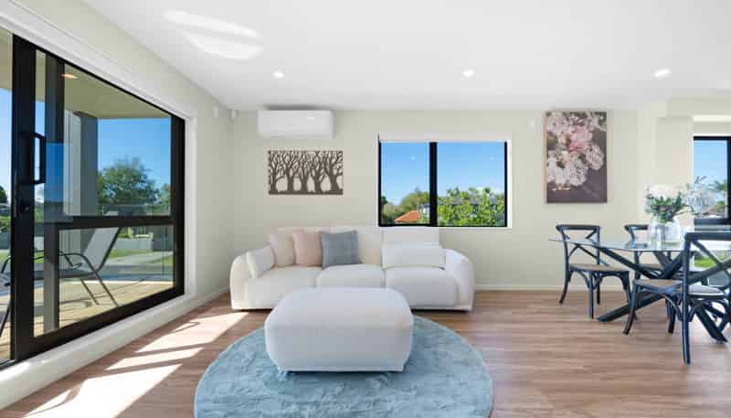 Lot 3/20 Marr Road, Manurewa